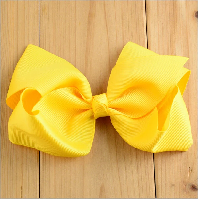 Новейшая трендовая однотонная атласная лента с бантиками/украшение для галстука