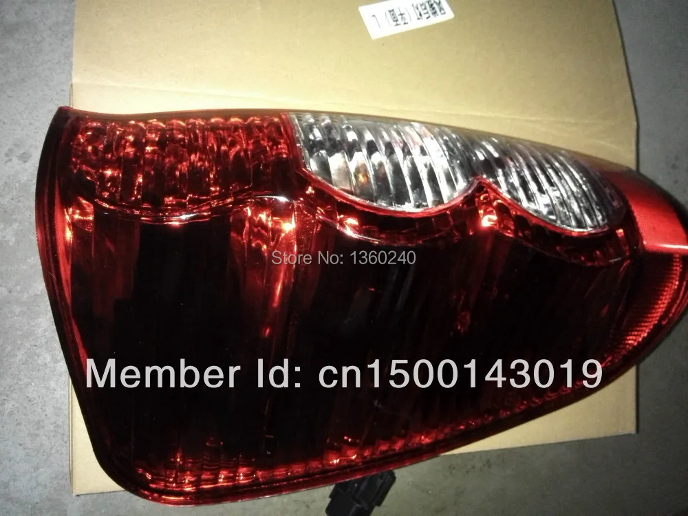 Задний фонарь для GREAT WALL WINGLE 3 5 V240 V200 4133300 P00 4133400 P00|light for|light for walllighting wall lights |