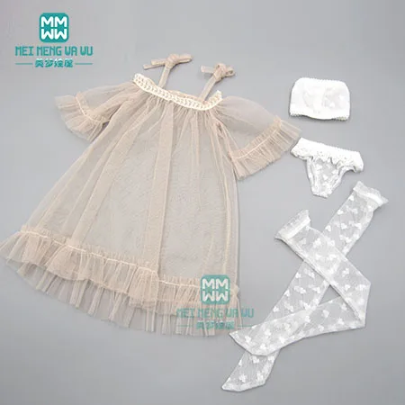 JPy3--021--B BJD аксессуары модный сексуальный костюм подходит 58-62 см 1/3 BJD кукольная одежда - Цвет: JPy3--021--B