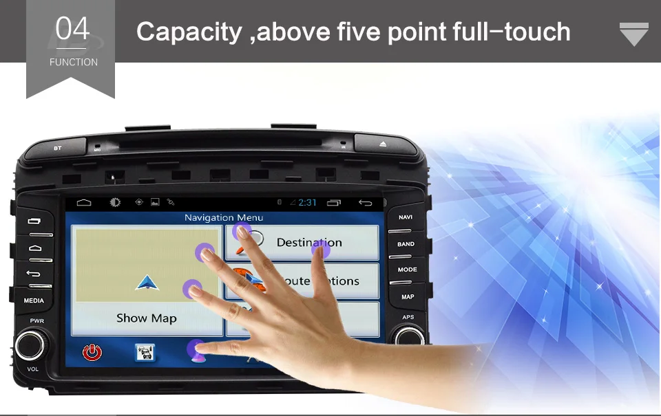 32G rom android автомобильный gps мультимедийный Видео Радио плеер в тире для Saic Maxus v80 автомобильный стерео navigaton