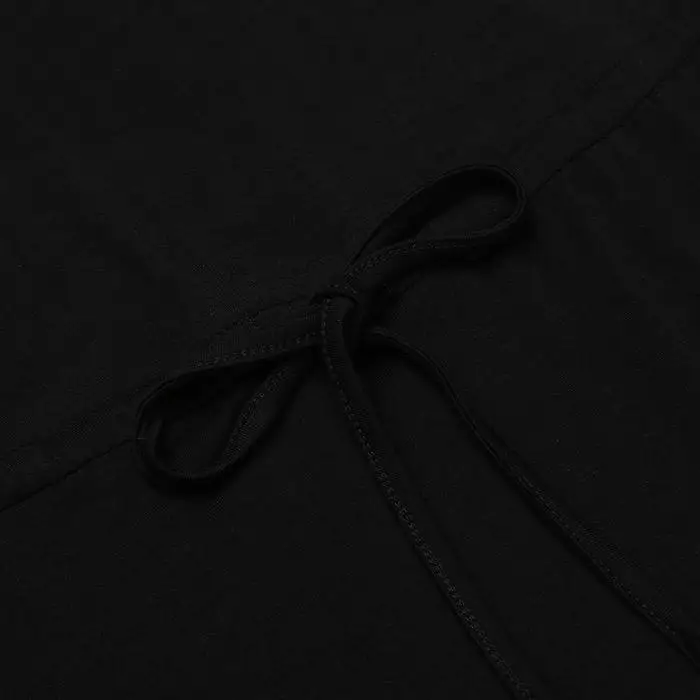 Ekouaer, новинка, Сексуальная кружевная ночная рубашка, для женщин, на тонких бретельках, из кусков, с отделкой, ночная рубашка, летняя, с глубоким v-образным вырезом, на шнуровке, Пижама