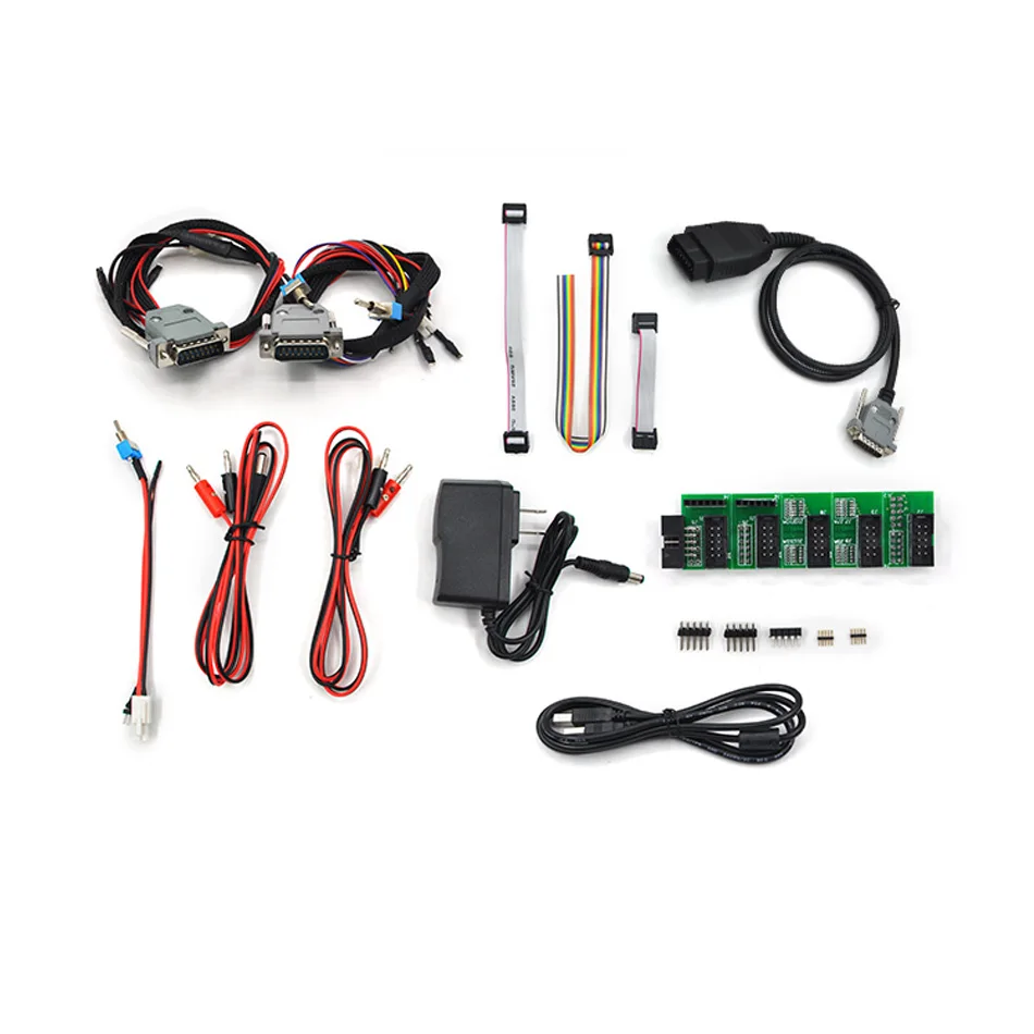 VD 300 VD300 V54 FG tech FGtech Galletto4 мастер Tech не ограниченное по времени предложение БДМ OBD с
