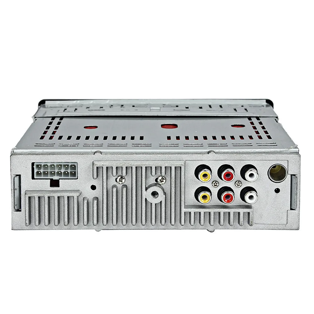 Высочайшее качество автомобиля MP3 Bluetooth автомобильного аудио стерео Dash FM DVD CD