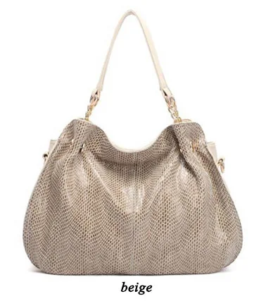 Сумка мессенджер BA021 женская Классическая со змеиным принтом 2019|luxury brand tote|luxury