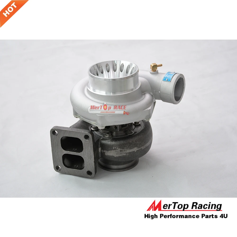 MERTOP Полный SS304 Equle длина 3 мм T4 деление Супра 93-98 2JZGTE 2JZ коллектор+ GT3582 турбо+ 44 мм V полоса расточка