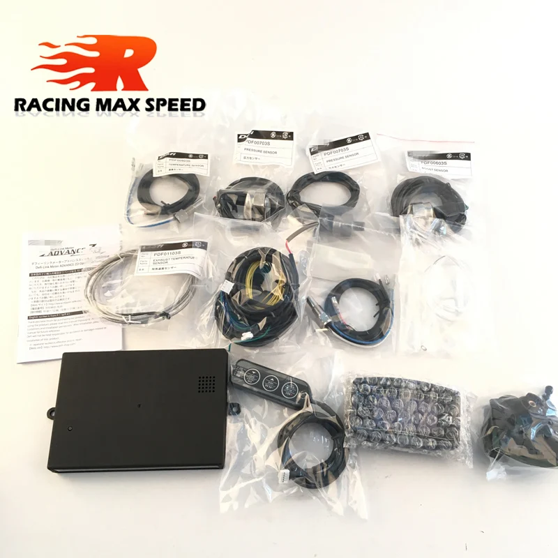 Автоматический манометр DF ZD цифровой измеритель температуры воды и масла