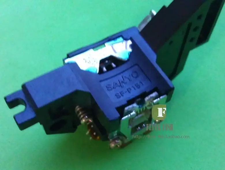 100% новый SF-P151 17P лазерный объектив Lasereinheit SFP151 17Pin Оптический Пикап SF P151 Bloc Optique для