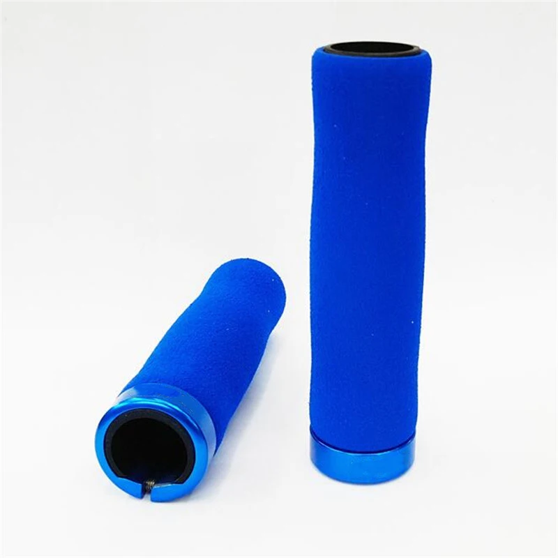 Велосипедные ручки аксессуары для велоспорта Аксессуары велосипеда замок на