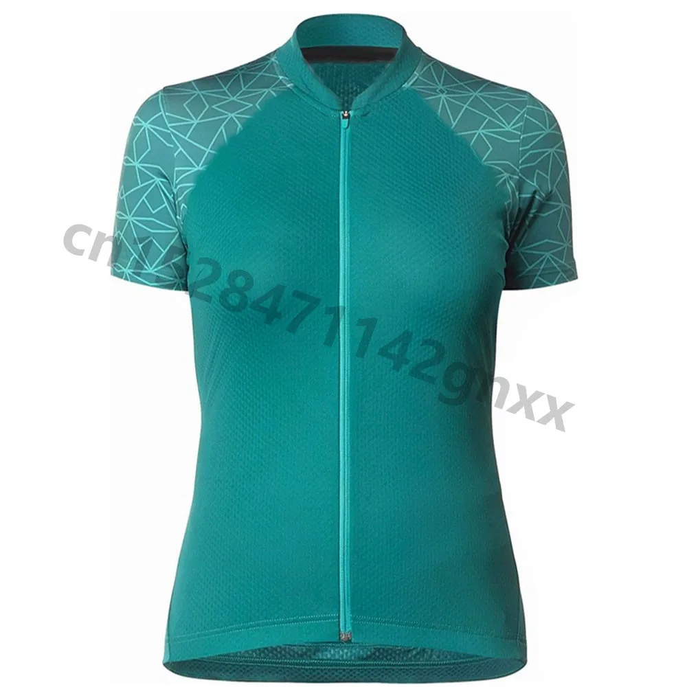 Pro Team Mavic, велосипедная майка, шорты, комплект, велосипедная одежда, Ropa Ciclismo, велосипедная одежда, Женская короткая одежда, Майо, кюлот - Цвет: 12