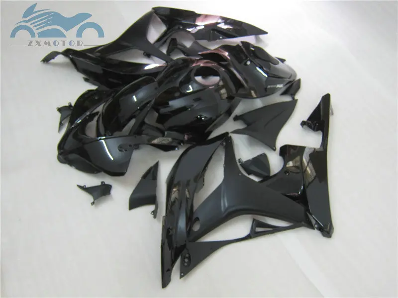 Обтекатели под давлением для CBR 600 RR 2007 2008 cbr600rr 07 08 из АБС-пластика CBR600 F5 полностью