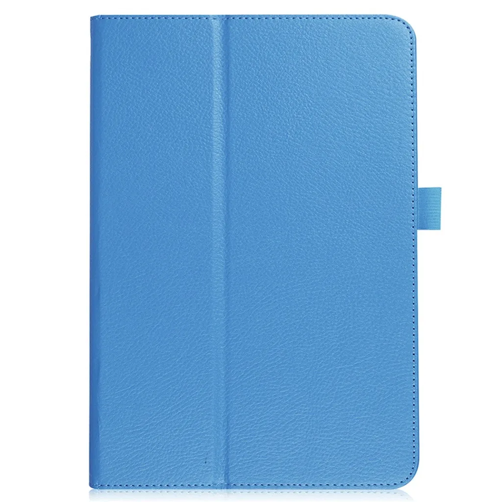 OMESHIN For Huawei MediaPad T5 10 Inch Intelligent Magnetic Skin Turning Machine Cover Wearresistant Protective Desktop Bracket |
