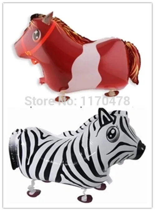 20 шт./лот шары из фольги в подарок на день рождения|party party party|party farmparty gifts |