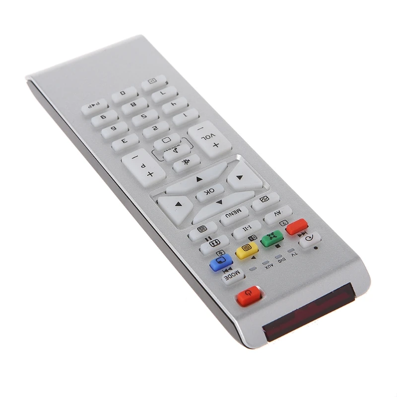 Новый пульт дистанционного управления из АБС-пластика для Philips TV/DVD/AUX RM-631 RC1683701/ 01