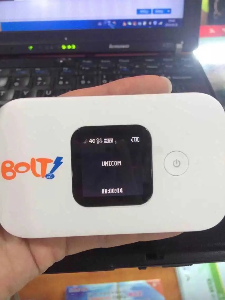 Мобильный Wi Fi роутер HUAWEI E5577 LTE FDD 150 Мбит/с 4G поддержка сети TDD TDD2300 FDD1800 новое