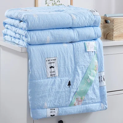 Новинка 2017 одеяло покрывало для кровати летнее домашний текстиль подходит детей