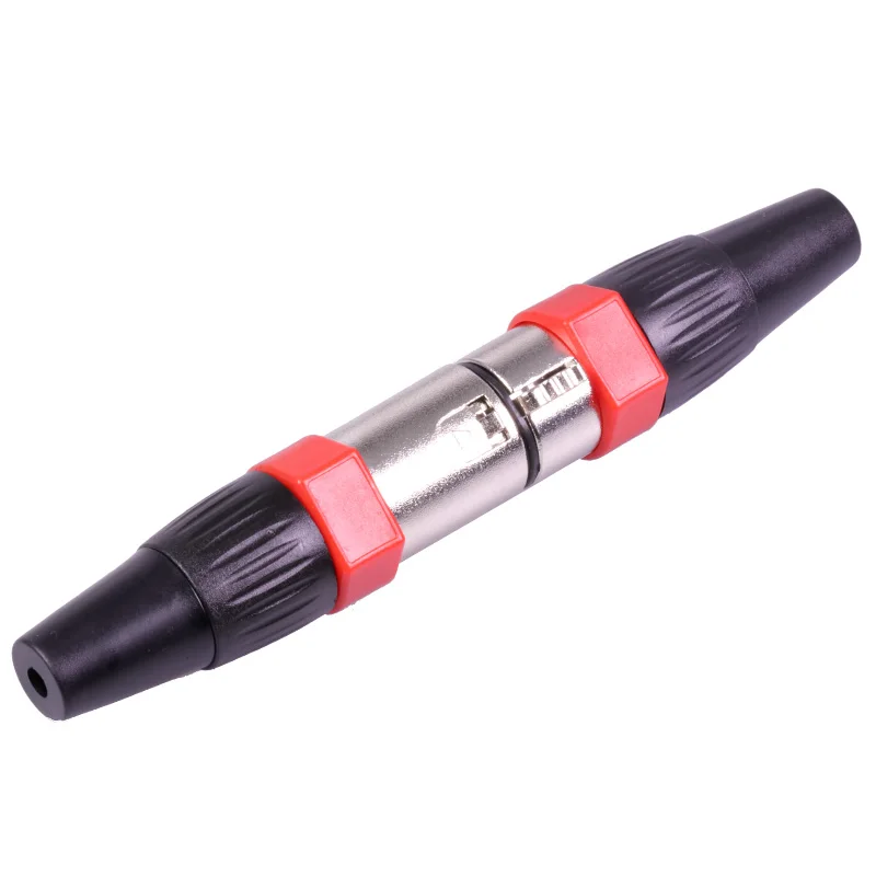 1 комплект Профессиональный Динамик plug 3PIN XLR Plug & Jack разъем для микрофона микрофон