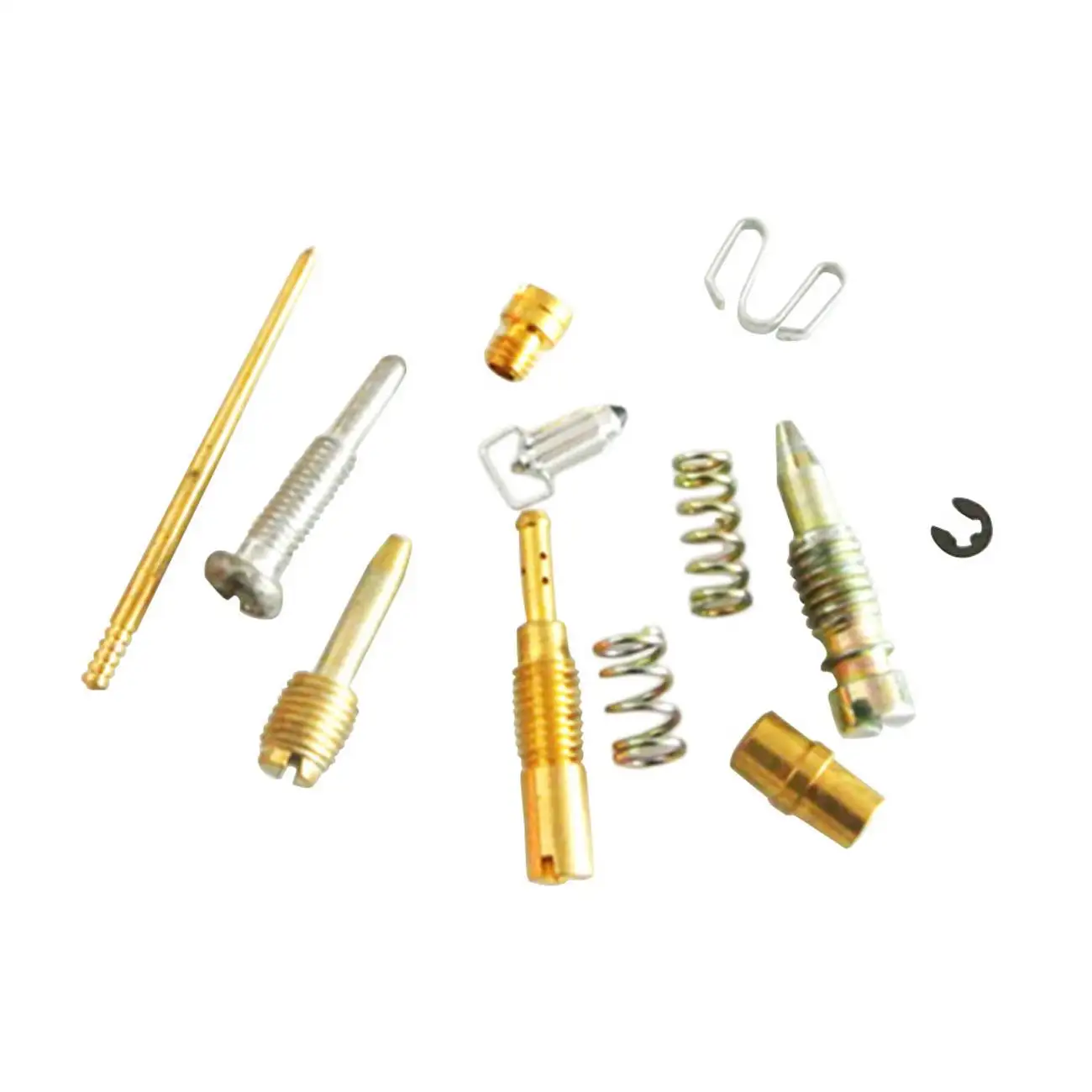 PZ19 Набор для Ремонта Карбюратора 19 мм 50cc 90cc 110cc 125cc ATV Quad Pit Dirt Bike|carburetor repair kit|carburetor