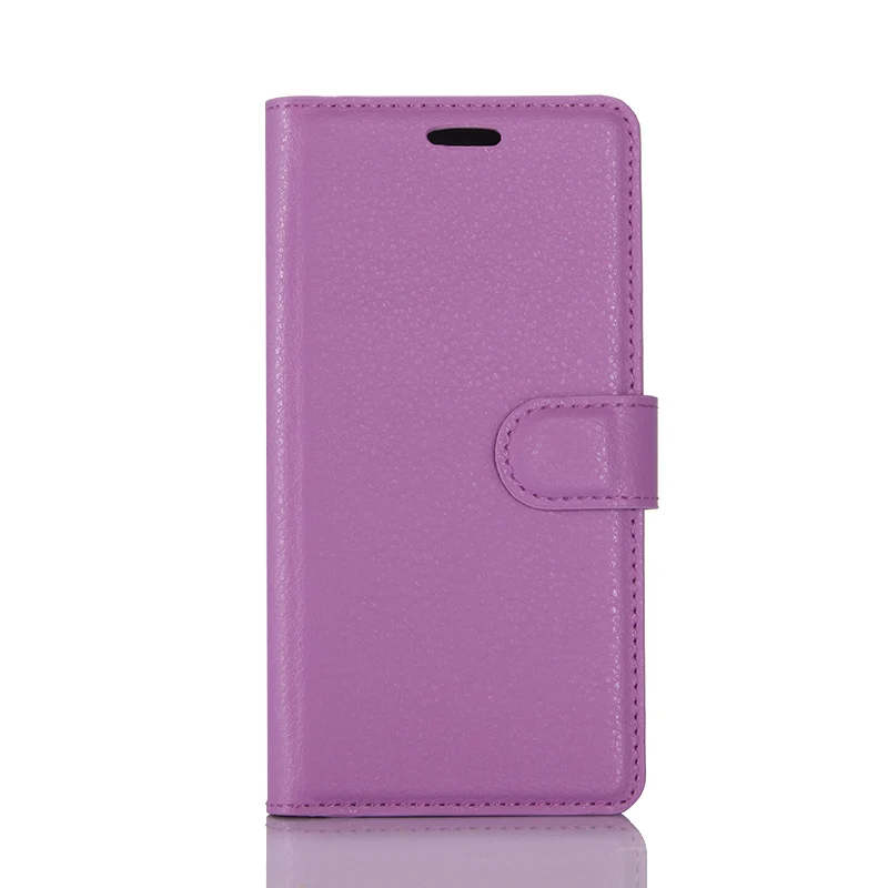 Кожаный чехол-книжка для wileyfox Swift 2 защитный чехол-кошелек чехол телефона plus (5 0)