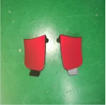 Plastic parts II 4P GotWay Monster 22 дюйма все аксессуары электрический Моноцикл оболочки контроллер, материнская плата, мотор, внедорожные шины, внутренняя трубка, батарея - Цвет: Plastic parts II 4P