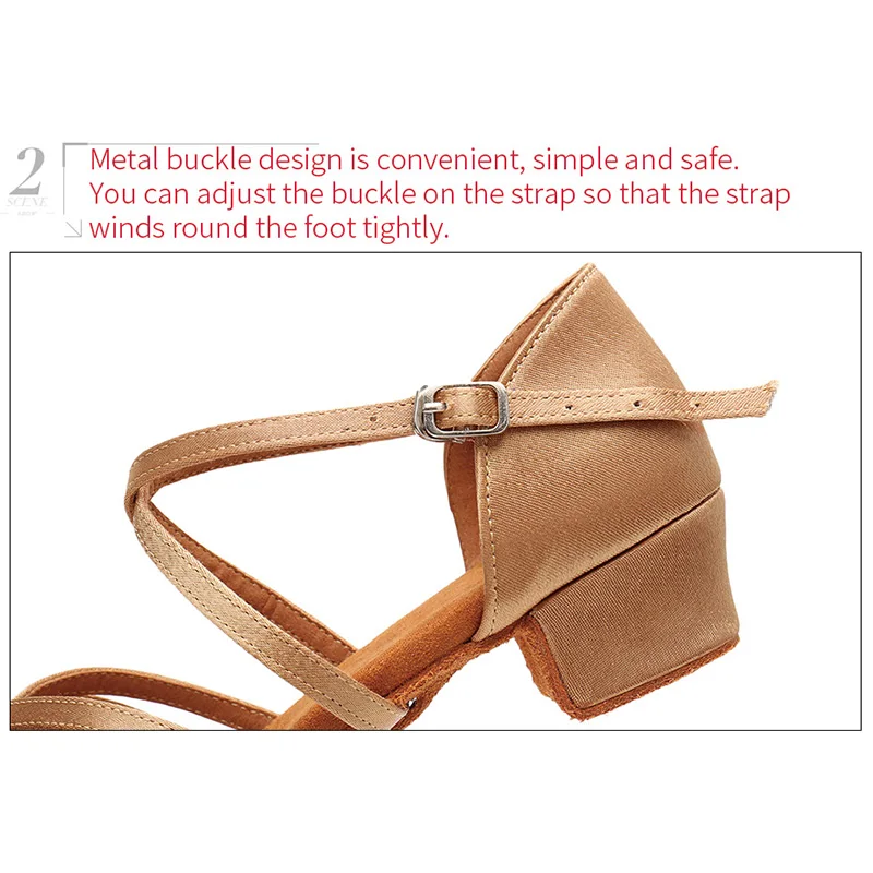 Распродажа новых детских бальных танцевальных туфель для малышей детей девочек