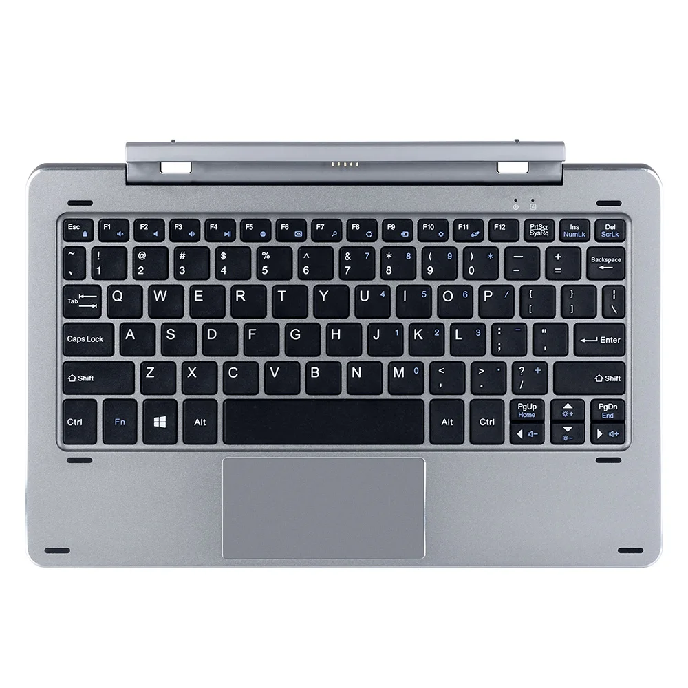 Оригинальная Магнитная клавиатура Chuwi Hi10 pro / Hibook | Компьютеры и офис