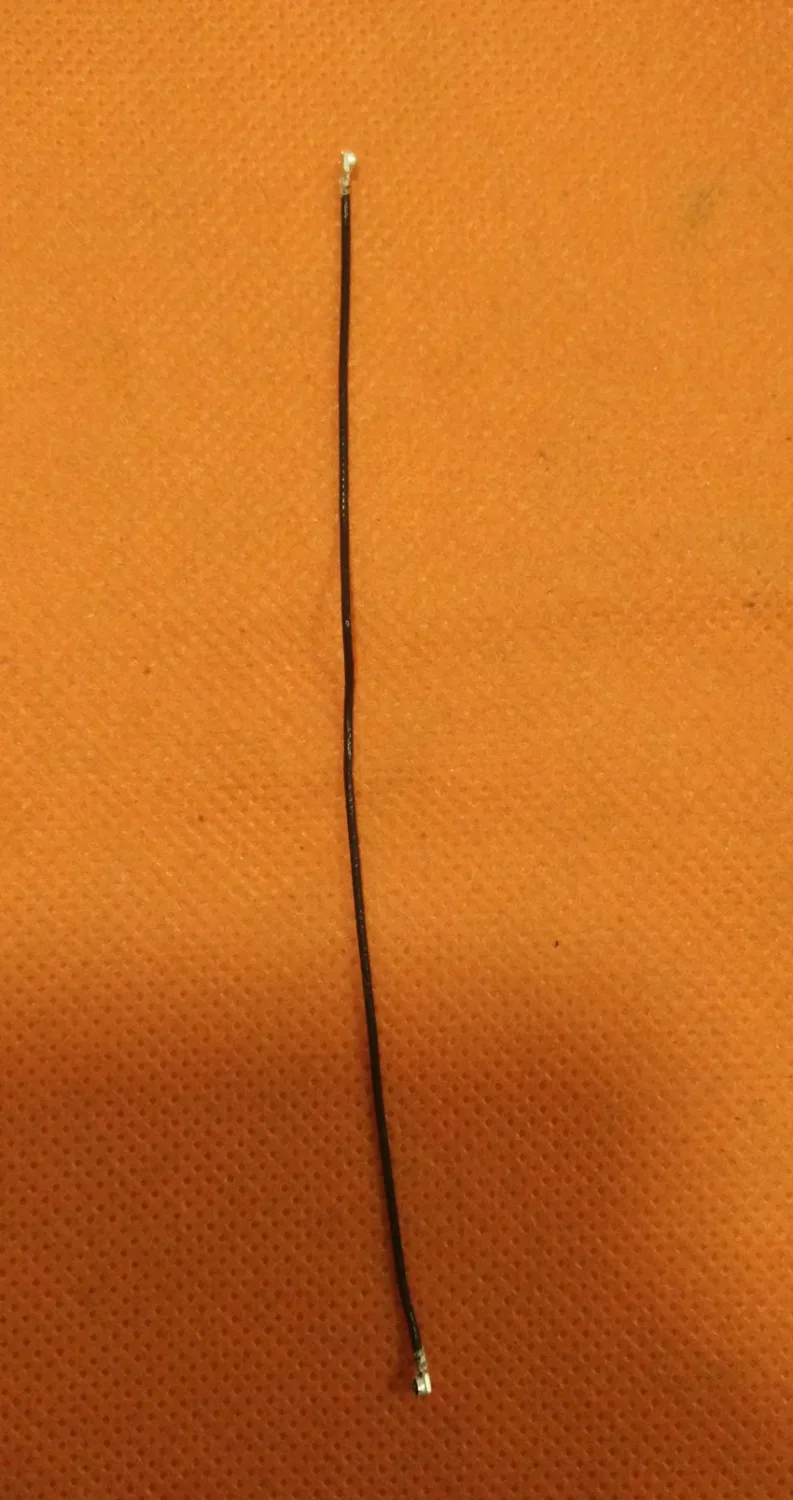 Оригинальный телефонный коаксиальный сигнальный кабель для Lenovo p1c58 MSM8939 Octa Core 5