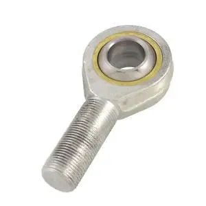 Male Connector Rotary Ball Printing Machinery Rod End Bearing SA20 T K |