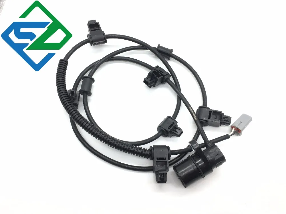 ABS Скорость Сенсор для Lexus LX470 Toyota Land Cruiser OEM 89546-60030