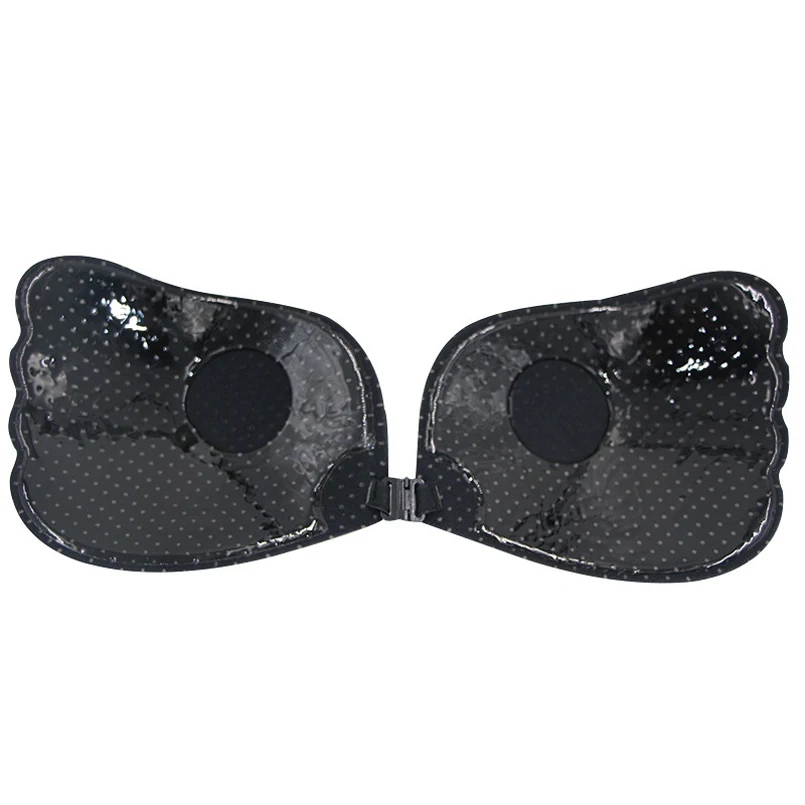 2 шт./компл. пуш-ап бюстгальтеры без бретелек Для женщин провода Brasieres для свадьбы