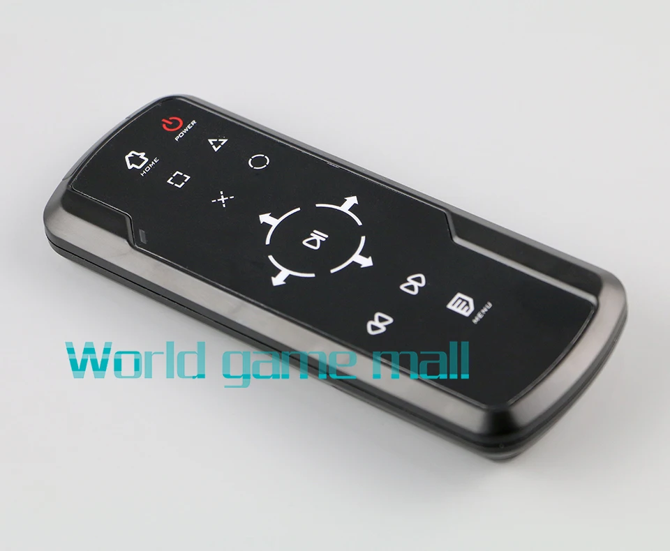 Bluetooth 3 0 Blueray DVD Game Media Remote wireless remote control for PS4 10 шт./лот|control studios|dvd gps tv digitalcontrol variable |