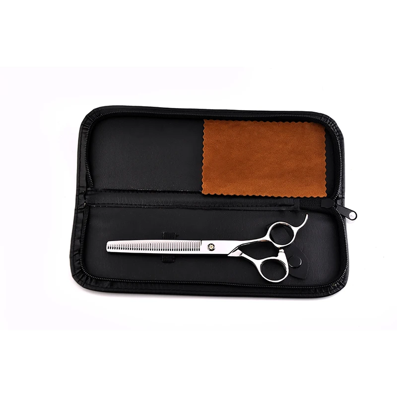 1 шт. профессиональные ножницы для филировки шерсти 7 0 дюйма|hairdressing tools|thinning