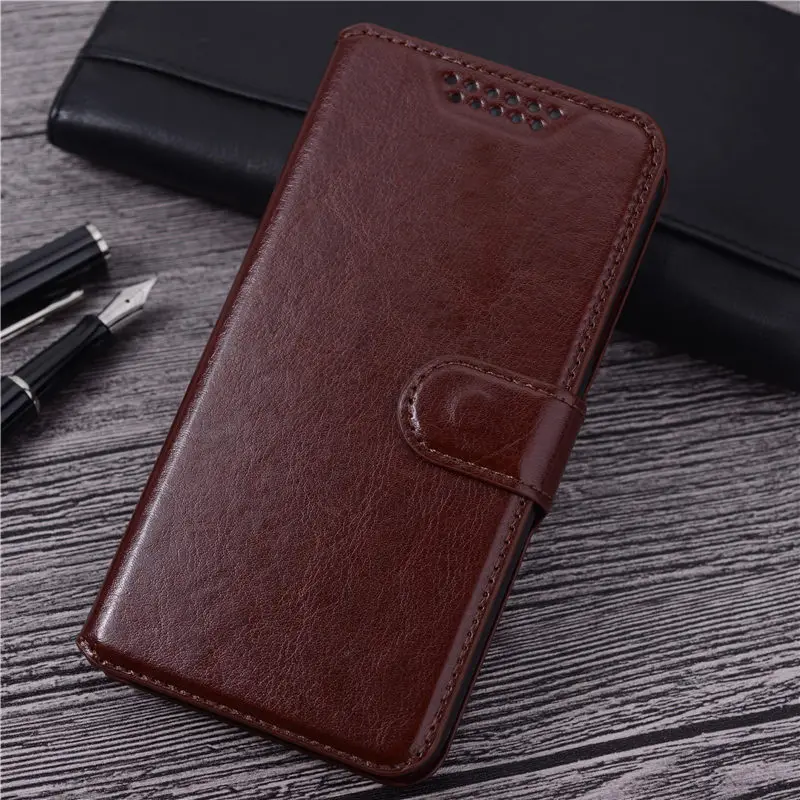 Чехол из искусственной кожи для SONY Xperia X Performance флип-чехол телефона Dual F8132 F8131 XP Dora SS