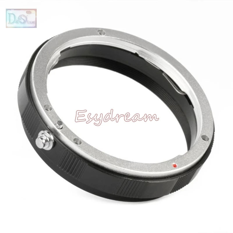 EOS-58mm Reverse Macro Ring Adapter + 58mm Rear Lens Protection Filter For Canon EOS EF EF-S Mount | Электроника