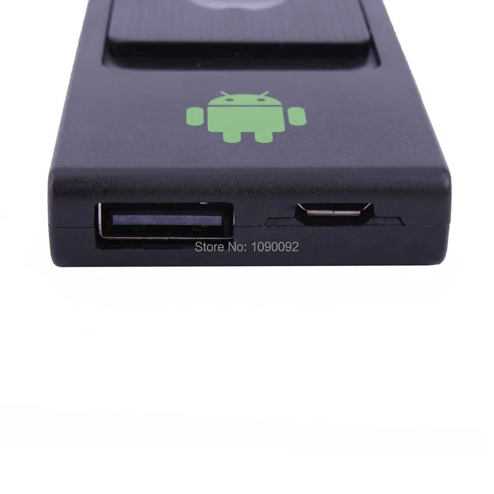 RK3028A Dual-Core A9 Processer 1080P high clear android tv box player | Электроника