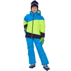 2020 зимние куртки для мальчиков, комбинезоны, лыжные костюмы, уличные флисовые спортивные детские зимние костюмы, ветрозащитная детская одежда для сноуборда и лыж