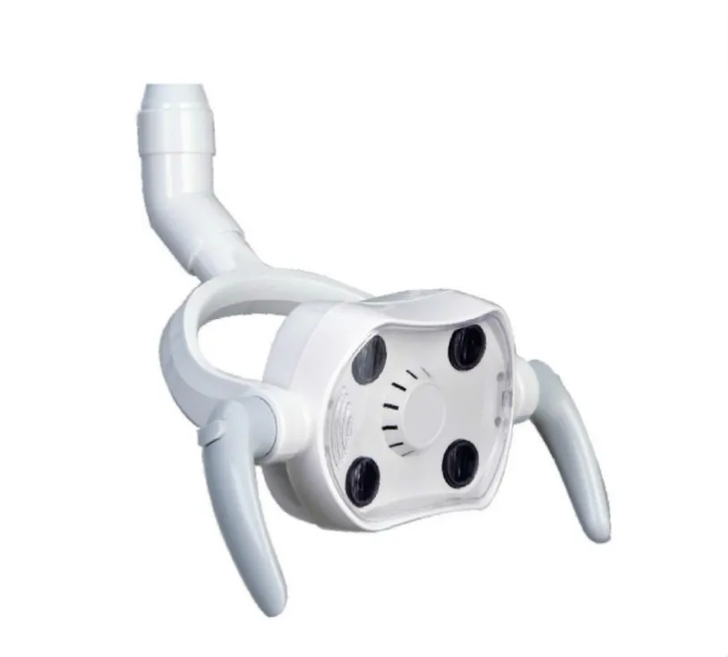 Бестеневая Стоматологическая лампа 10 Вт стоматологический Рабочий СВЕТОДИОДНЫЙ