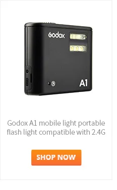 Карманный флэш-светильник GODOX AD200 ttl 2,4G 1/8000s HSS с двойной головкой 200Ws с литиевой батареей 2900mAh с беспроводной системой X 2,4G