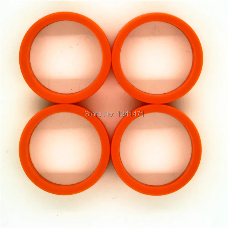 RFDTYGR большой диаметр Aequilate тонкие резиновые шины цветные самодельные части для