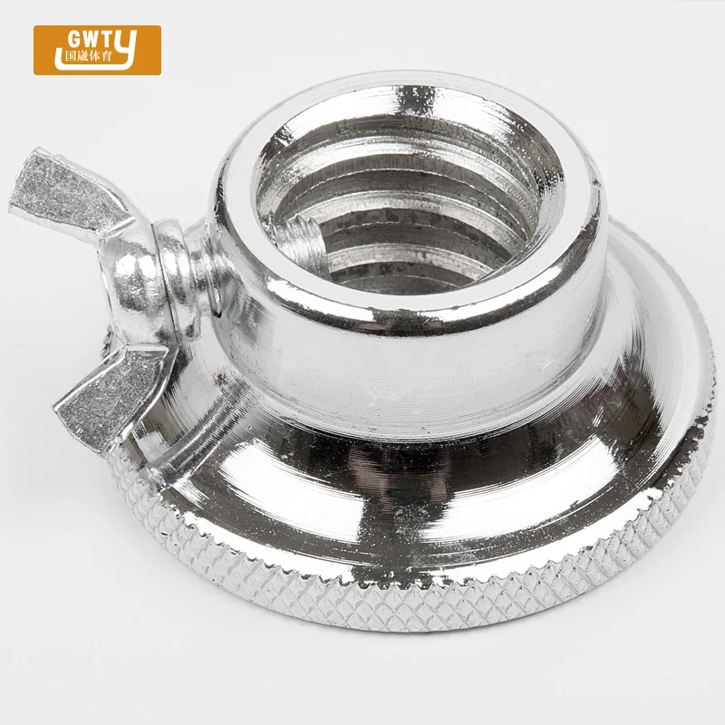 20 кг Регулируемый набор гантелей для фитнеса и бодибилдинга колпачок штанга