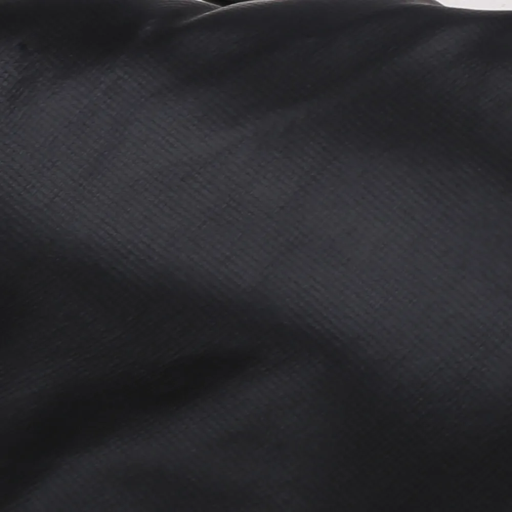 Женский укороченный топ ANNJOLI пикантный Повседневный Топ из искусственной кожи на