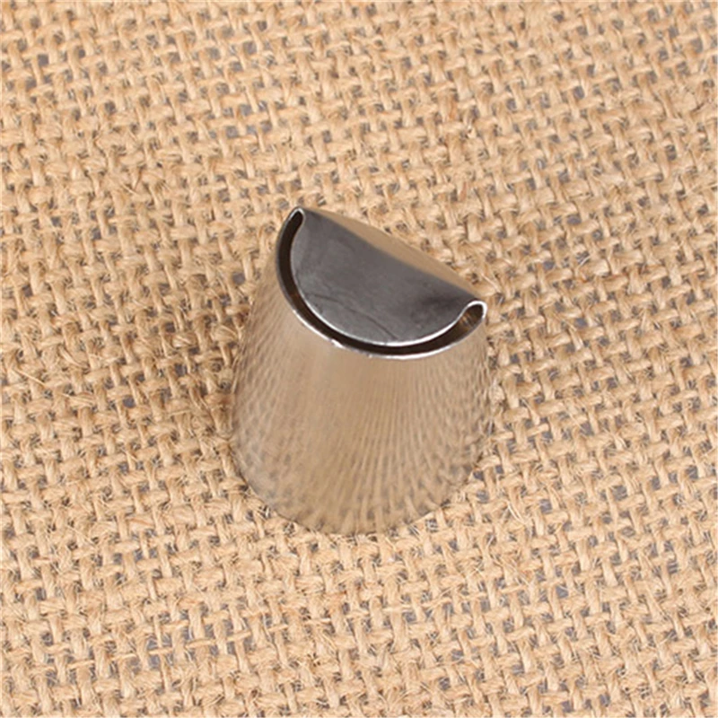 Инструмент для приготовления тортов #402 Насадки украшения кексов хризантема