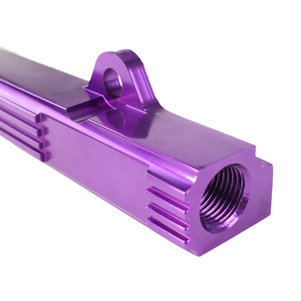 Новый комплект топливных рельсов с высоким потоком топлива для MITSUBISHI Lancer EVO 4 5 6 7 8