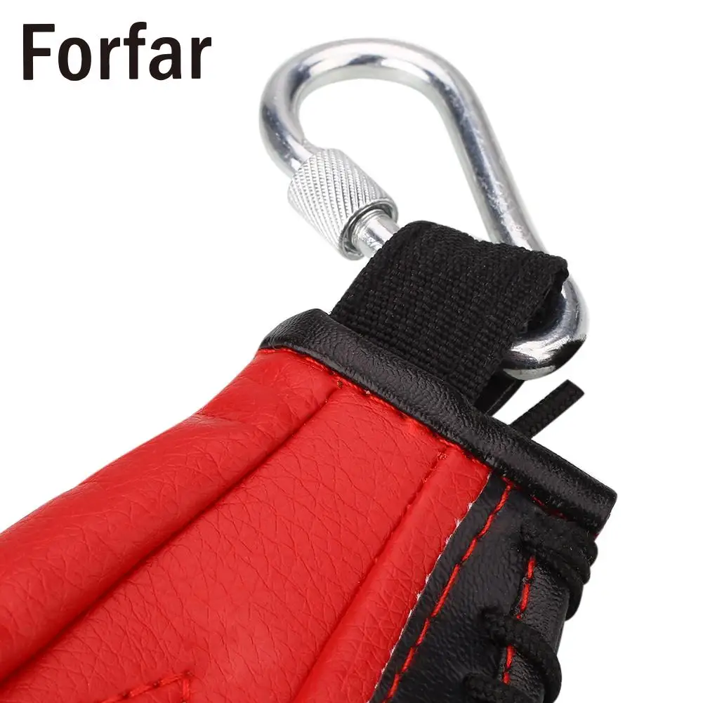 Boxing Pear PU Swivel Punch Bag Punching Exercise Speedball Speed Fitness Ball | Спорт и развлечения