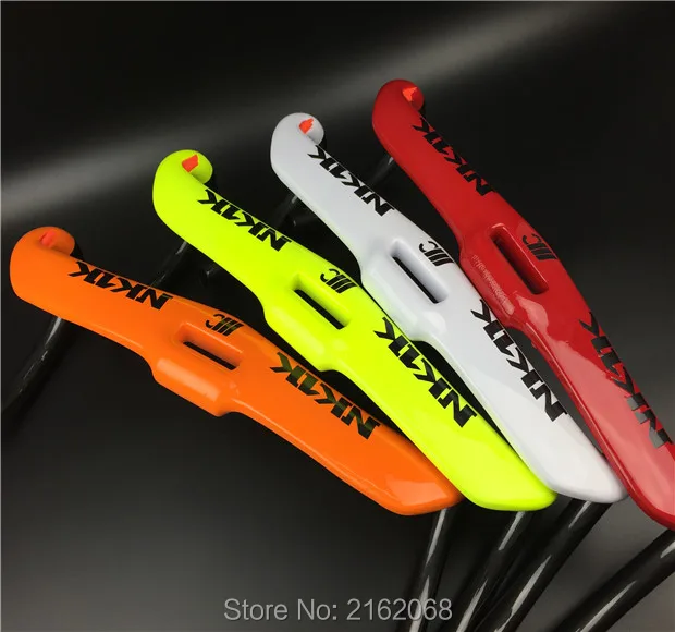 Руль велосипедный из углеродного волокна 31 8*400/420/440 мм|bicycle handlebar|bicycle handlebar partsroad bike