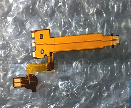 Гибкий кабель FPC для Sony Cyber-shot DSC-RX100 IV RX100IV RX100M4 RX100 M4 RX100-4 запасная часть ремонта |