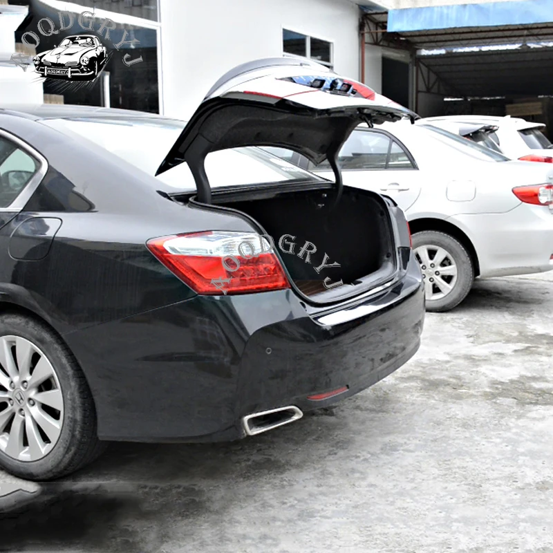 1 пара багажника рычаг шарнир крышка гарнир Подходит для Honda Accord 4DR Седан- автомобильный Стайлинг