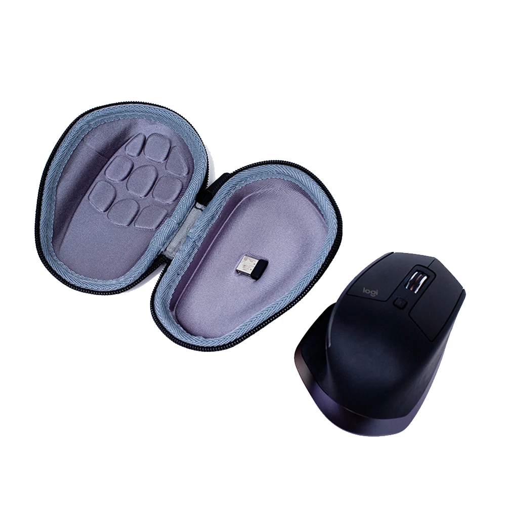 Компьютерная беспроводная мышь чехол для Logi tech Inalambrico Bluetooth MX Master/Master 2 S EVA