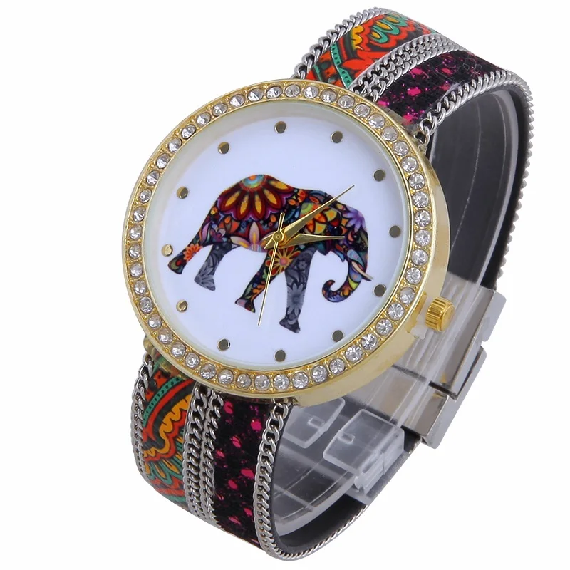 Женские Аналоговые кварцевые наручные часы из ПУ кожи в стиле ретро | Наручные