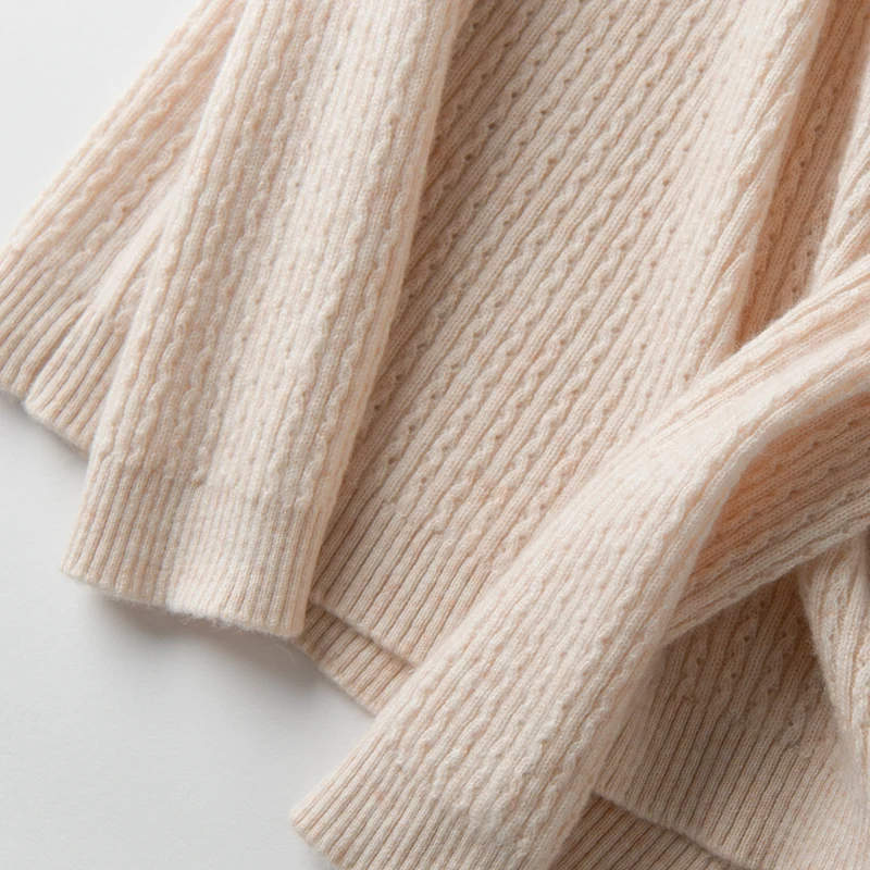 Real 100% Goats cashmere sweater Turtleneck Sweater Women Winter Styles Long Sleeves Female White Sweaters Pullover Jumper 2019 | Женская