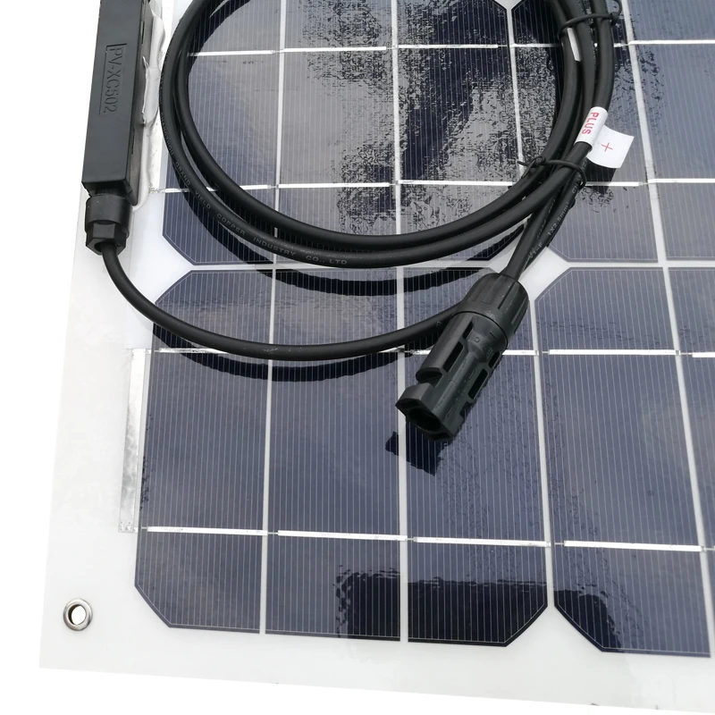 Гибкая солнечная панель 12v 35w 70w 140w 210w 280w 350w 420w солнечное зарядное устройство для